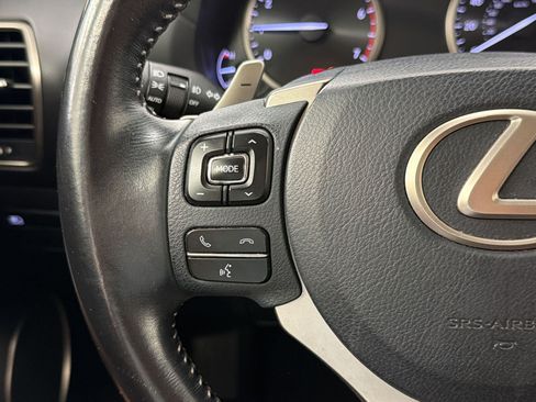 Used 2018 Lexus NX 300 FWD w/ Accessory Package 2 image 16