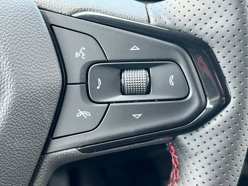 New 2026 Chevrolet Trax RS w/ Driver Confidence Package FWD image 20