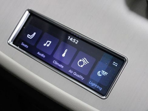 New 2026 Lincoln Navigator Reserve AWD/4WD image 37