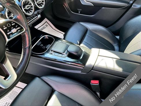 Used 2021 Mercedes-Benz A 220 4MATIC w/ Premium Package image 12