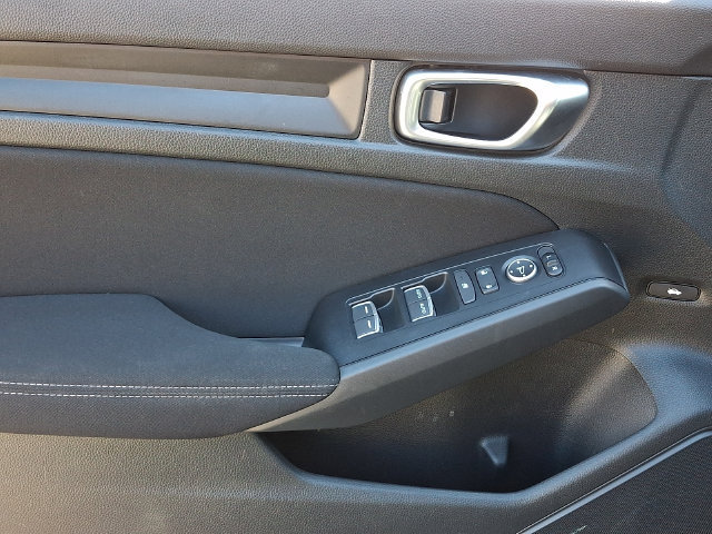 Certified 2024 Honda Civic Sport image 13