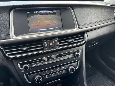 Used 2018 Kia Optima LX w/ Convenience Package FWD image 10