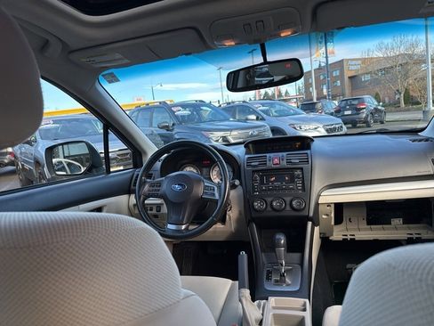 Used 2014 Subaru Impreza 2.0i Premium image 5
