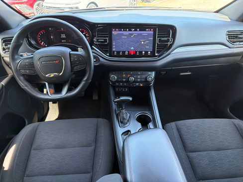 Used 2026 Dodge Durango GT RWD image 2