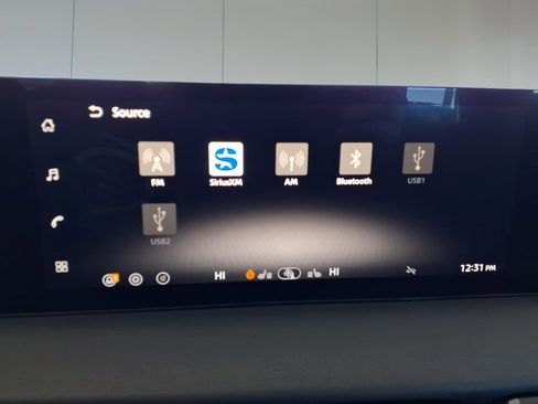 New 2026 Nissan Sentra SR image 17