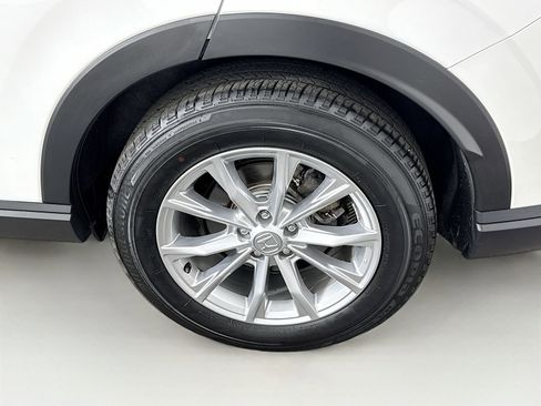 Used 2025 Honda CR-V EX image 15