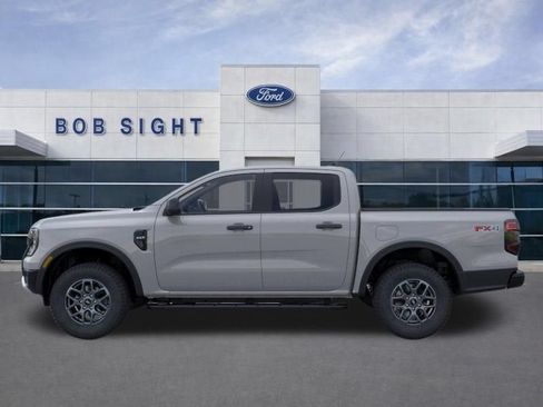New 2026 Ford Ranger XLT AWD/4WD image 4