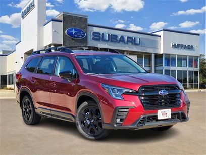 Certified 2025 Subaru Ascent Bronze Edition w/ Popular Package #2