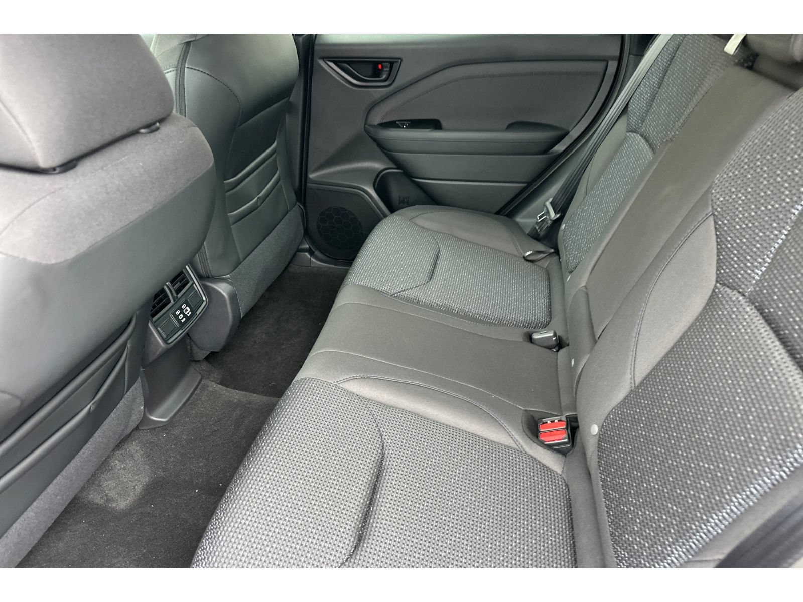 New 2026 Subaru Forester Touring AWD/4WD image 12