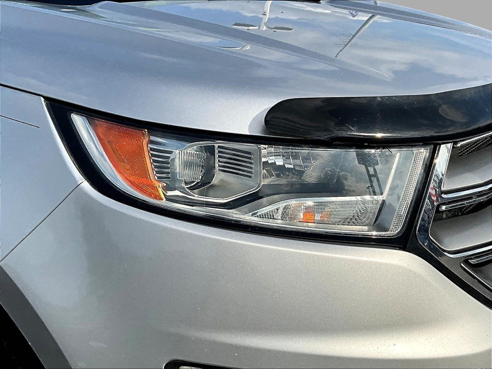 Used 2017 Ford Edge SEL w/ Equipment Group 201A FWD image 31