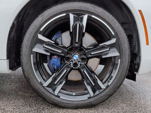 Certified 2025 BMW X3 M50 w/ Premium Package image 14