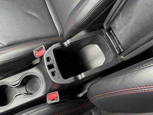 Used 2019 Jeep Compass Trailhawk w/ Leather Interior Group image 20