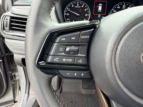 Used 2026 Subaru Forester Sport w/ Sport Package image 24