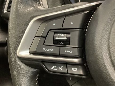 Used 2022 Subaru Forester Limited AWD/4WD image 14