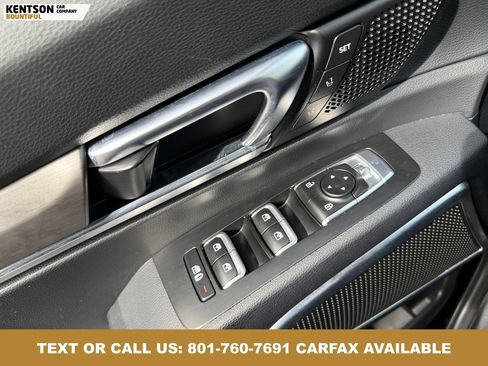 Used 2023 Kia Telluride SX Prestige X-Pro AWD/4WD image 22