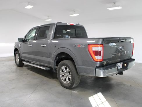 Used 2023 Ford F150 Lariat image 7