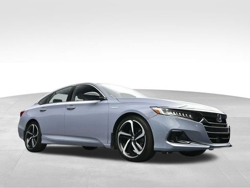 Used 2022 Honda Accord Sport image 39