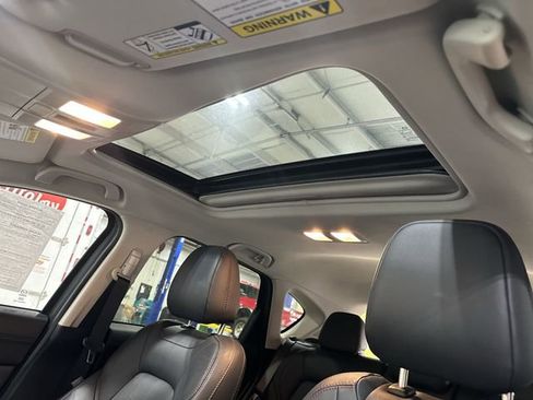 Used 2023 MAZDA CX-5 Carbon Edition image 20