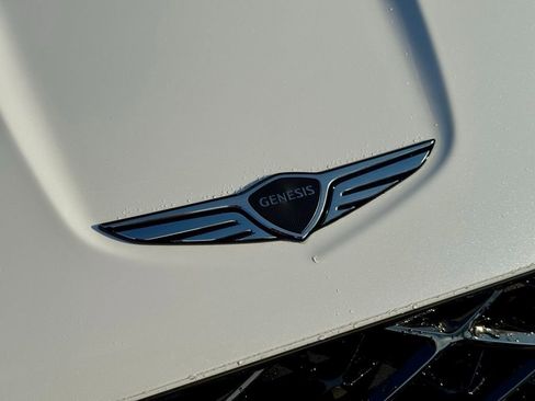 New 2026 Genesis GV70 2.5T Sport Prestige image 8