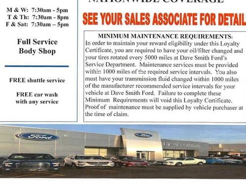 Used 2022 Lincoln Corsair AWD w/ Equipment Group 101A image 3