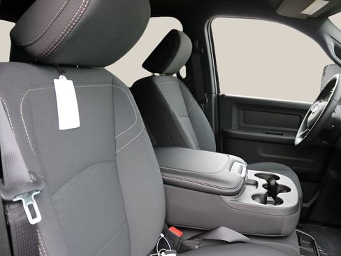New 2026 RAM 2500 Warlock AWD/4WD image 19