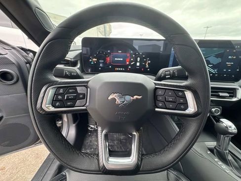 New 2026 Ford Mustang Premium image 13