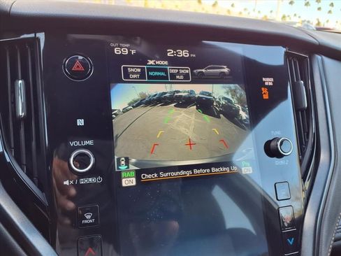 Used 2023 Subaru Outback Wilderness image 9