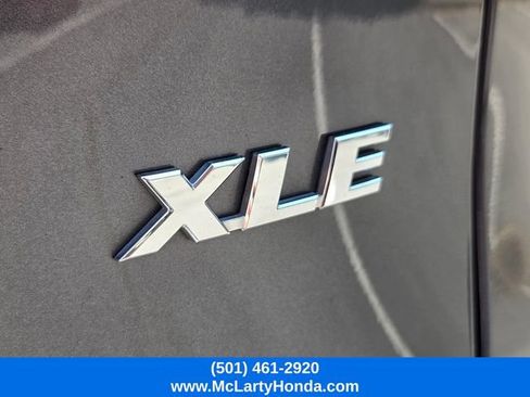 Used 2025 Toyota RAV4 XLE FWD image 14
