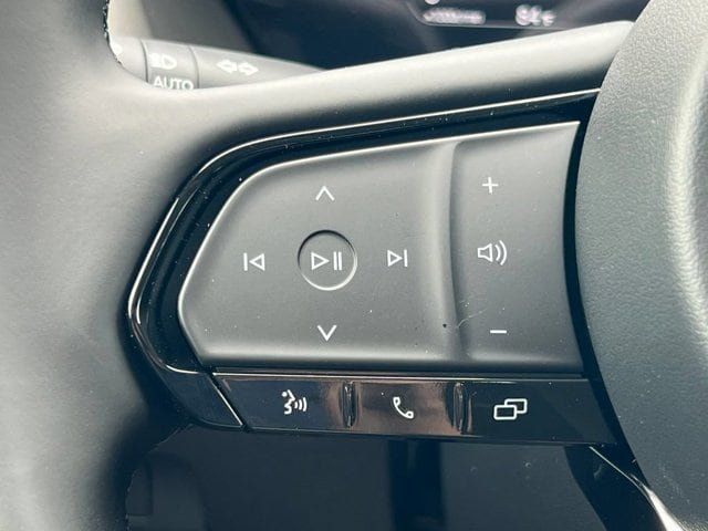 New 2026 MAZDA CX-5 Select AWD/4WD image 17
