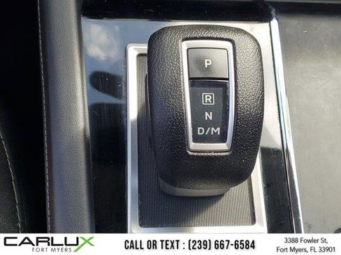 Used 2022 Mitsubishi Outlander ES image 29