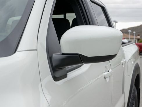 New 2026 Nissan Frontier Pro-X w/ Tow Package RWD image 12