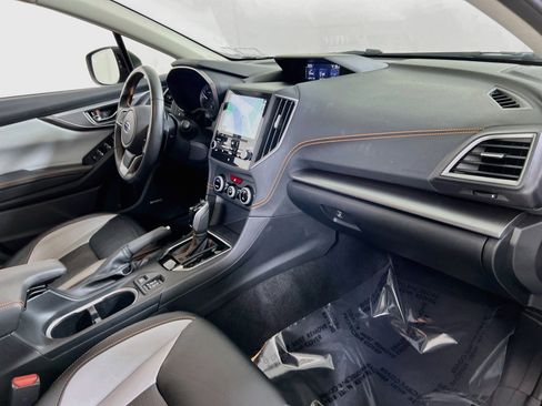 Used 2023 Subaru Crosstrek 2.5i Limited AWD/4WD image 30