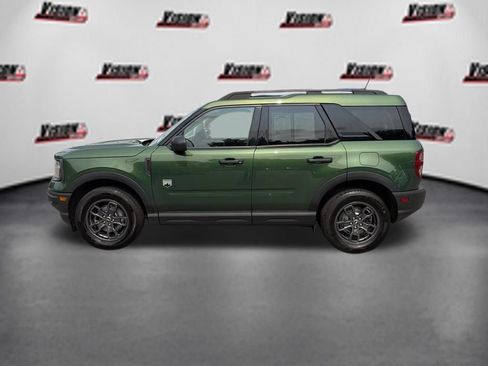 Used 2023 Ford Bronco Sport Big Bend AWD/4WD image 9