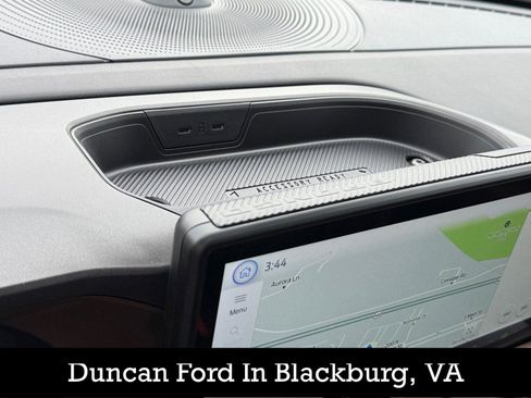 New 2026 Ford Bronco Sport Outer Banks w/ Outer Banks Tech Package+ AWD/4WD image 23