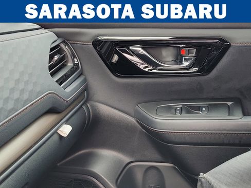 New 2026 Subaru Forester Touring image 23