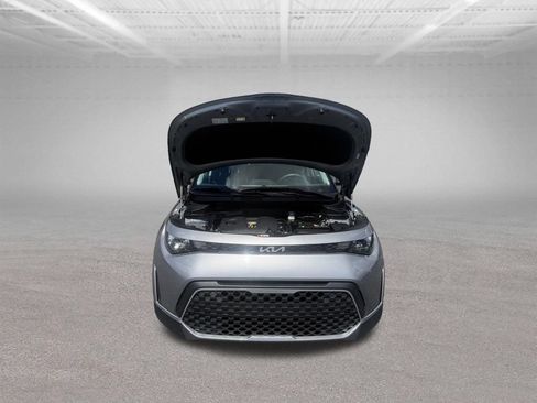 Used 2025 Kia Soul LX w/ LX Technology Package FWD image 49