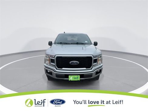 Used 2020 Ford F150 XL w/ Equipment Group 101A Mid image 3