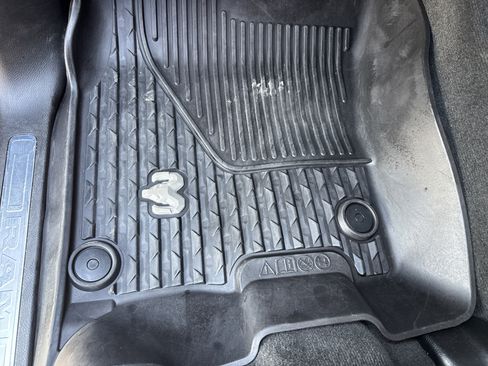 Used 2022 RAM 1500 TRX w/ TRX Level 2 Equipment Group image 18