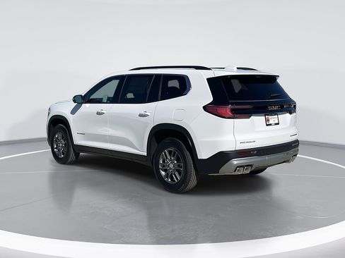 New 2026 GMC Acadia Elevation FWD image 6