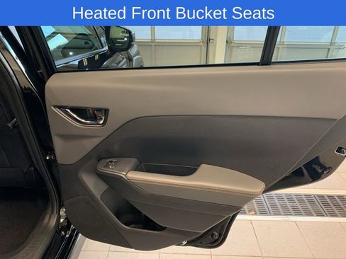 New 2026 Subaru Crosstrek 2.5i Limited image 18