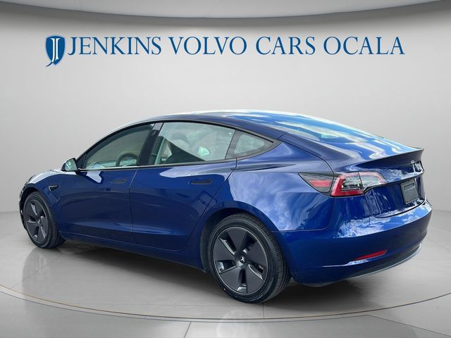 Used 2023 Tesla Model 3 Standard Range RWD image 5