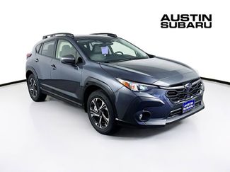 Certified 2024 Subaru Crosstrek 2.0i Premium video 1