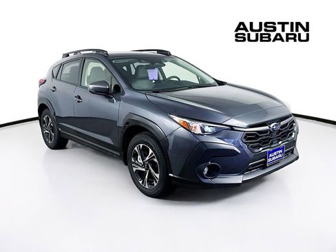 Certified 2024 Subaru Crosstrek 2.0i Premium image 1
