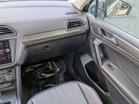 Certified 2024 Volkswagen Tiguan Wolfsburg Edition FWD image 18