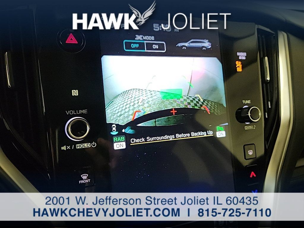 Used 2024 Subaru Outback Touring XT AWD/4WD image 18