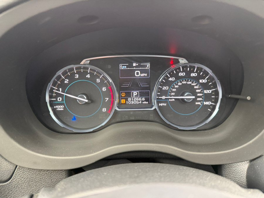 Used 2018 Subaru Forester 2.5i Touring w/ Popular Package #2 AWD/4WD image 27