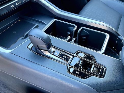 Certified 2024 Lexus TX 350 FWD w/ Captains Chair Package image 15