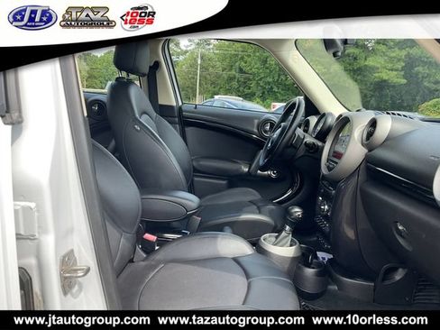 Used 2012 MINI Cooper Countryman S FWD image 14