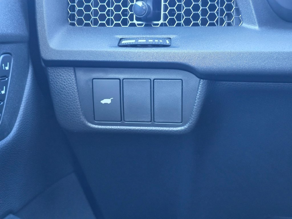 New 2027 Honda CR-V Sport-L image 18