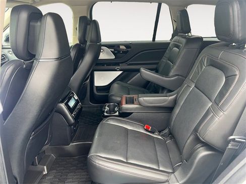 Used 2021 Lincoln Aviator Grand Touring w/ Equipment Group 302A image 13